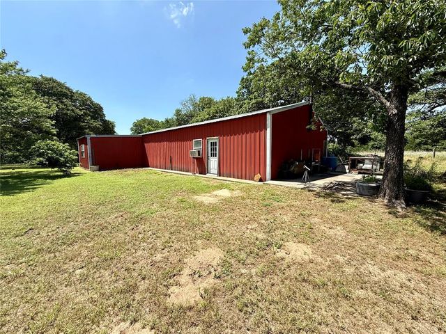 106508 S 3410 Road, Meeker, OK 74855