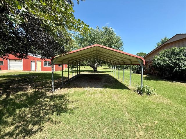 106508 S 3410 Road, Meeker, OK 74855