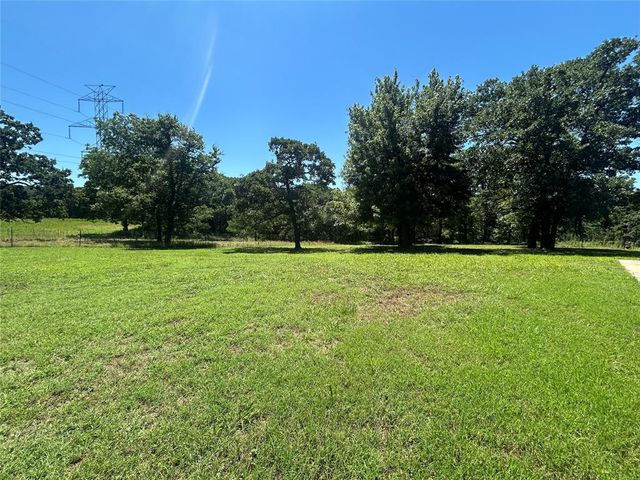 106508 S 3410 Road, Meeker, OK 74855