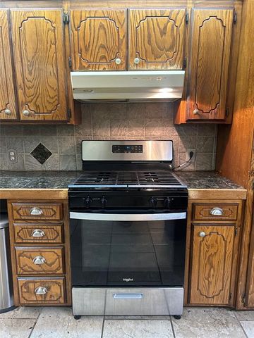 106508 S 3410 Road, Meeker, OK 74855