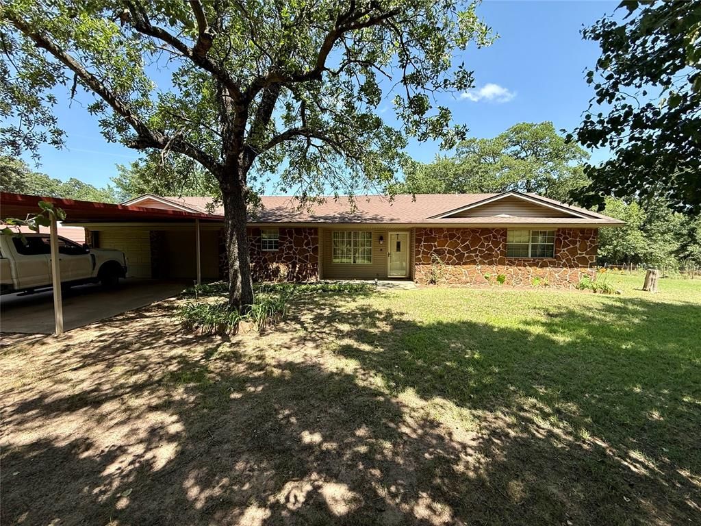 106508 S 3410 Road, Meeker, OK 74855