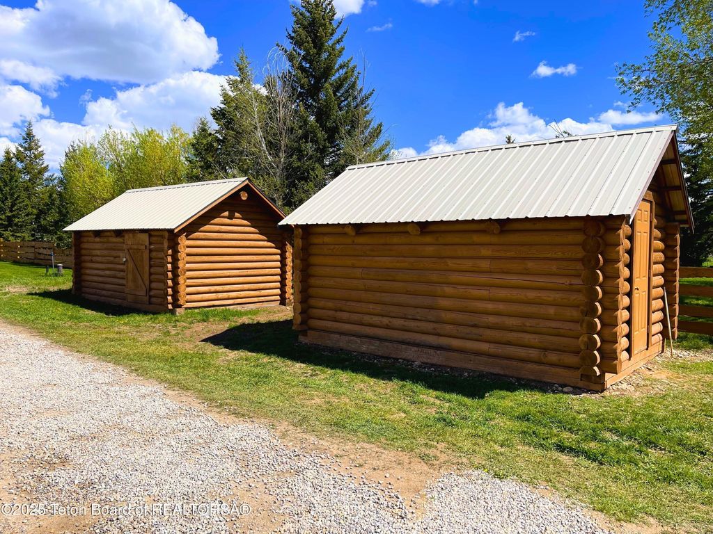 4760 W 500 W, Victor, ID 83455 photo 28