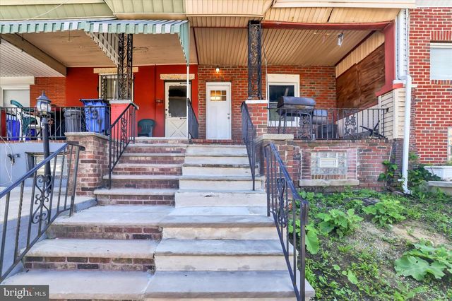 741 S 58TH ST, Philadelphia, PA 19143