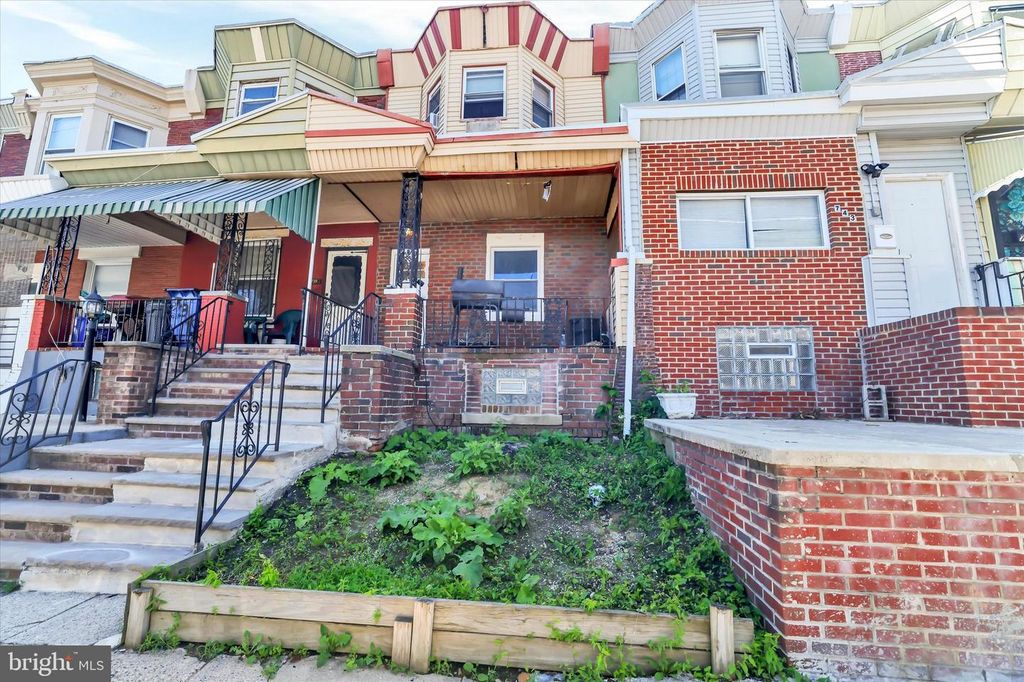 741 S 58TH ST, Philadelphia, PA 19143