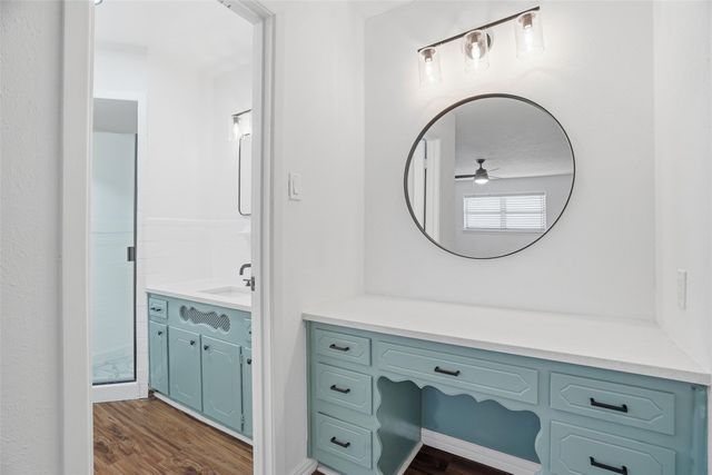 8013 Carrick Street, Benbrook, TX 76116