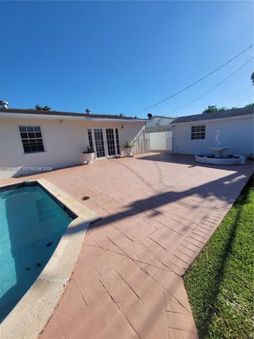 12305 SW 42nd St, Miami, FL 33175