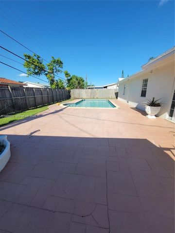 12305 SW 42nd St, Miami, FL 33175