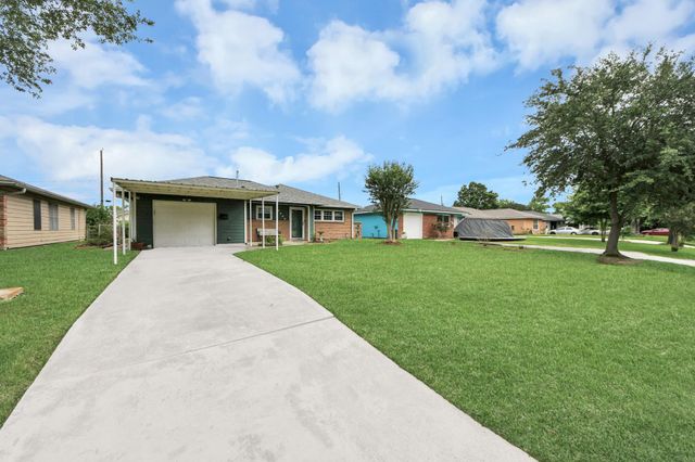 12413 Industrial Road, Houston, TX 77015