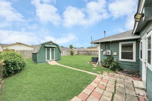12413 Industrial Road, Houston, TX 77015