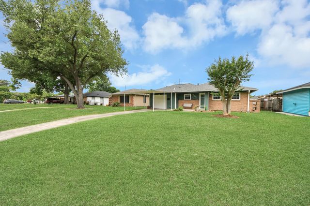 12413 Industrial Road, Houston, TX 77015