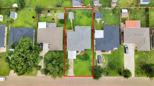 12413 Industrial Road, Houston, TX 77015