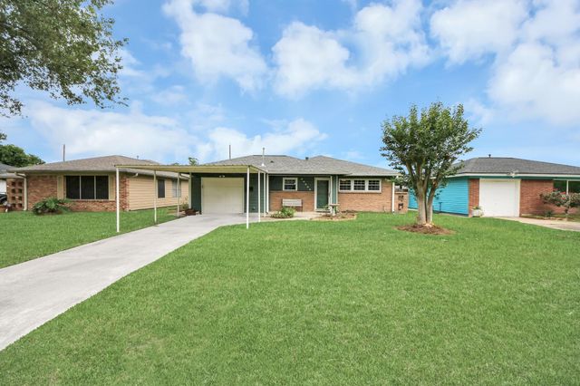 12413 Industrial Road, Houston, TX 77015