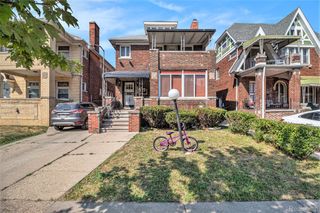 3290 Calvert Street, Detroit, MI 48206