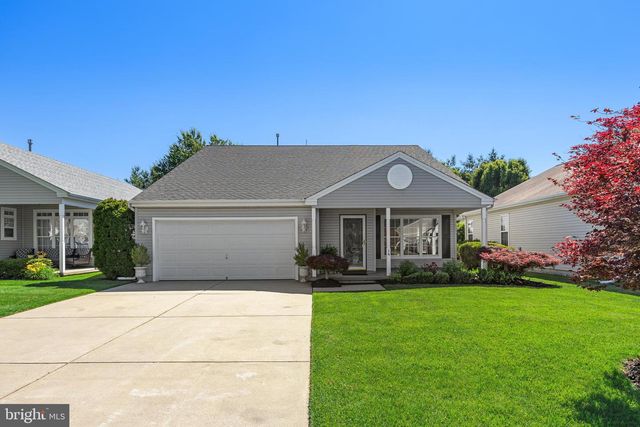 16 MASON DR, Berlin, NJ 08009