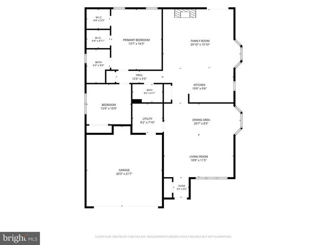 16 MASON DR, Berlin, NJ 08009