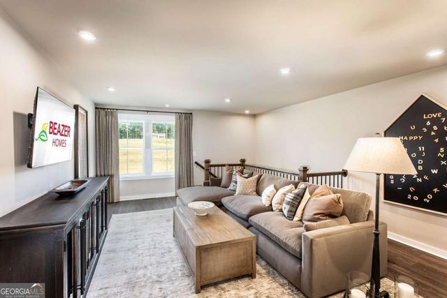 121 Willowfern Lane LOT 61, Marietta, GA 30066