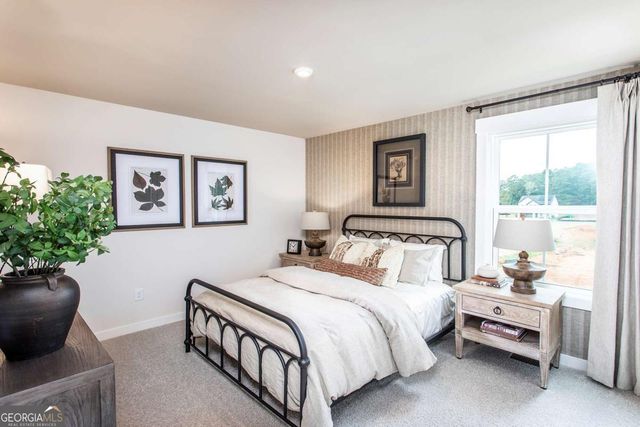 121 Willowfern Lane LOT 61, Marietta, GA 30066