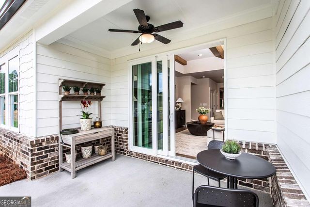 121 Willowfern Lane LOT 61, Marietta, GA 30066