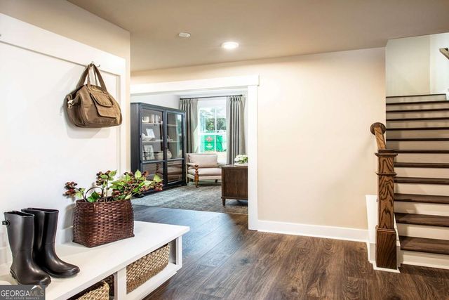 121 Willowfern Lane LOT 61, Marietta, GA 30066