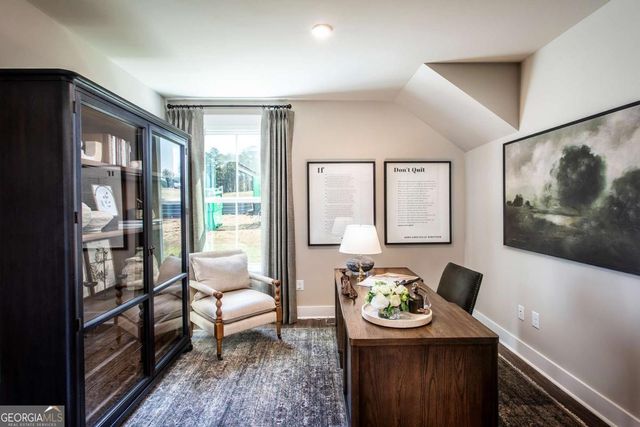 121 Willowfern Lane LOT 61, Marietta, GA 30066