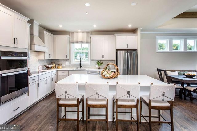 121 Willowfern Lane LOT 61, Marietta, GA 30066