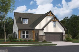 121 Willowfern Lane LOT 61, Marietta, GA 30066
