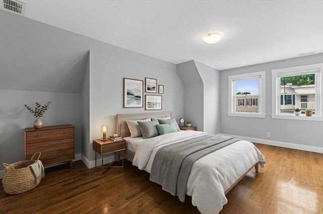 17 Forest Ave 3, Salem, MA 01970