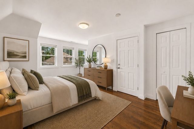 17 Forest Ave 3, Salem, MA 01970