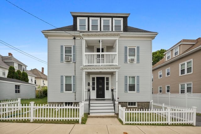 17 Forest Ave 3, Salem, MA 01970