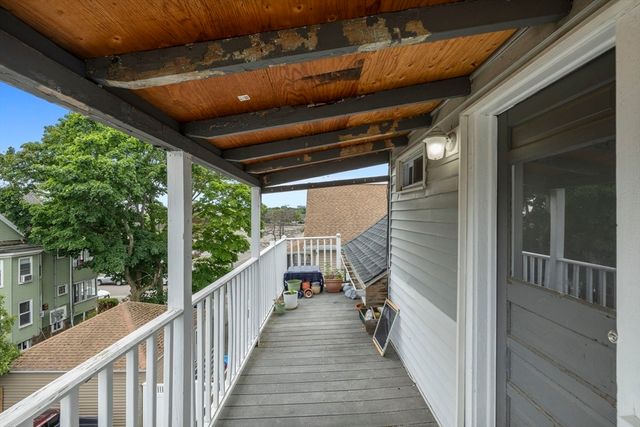 17 Forest Ave 3, Salem, MA 01970