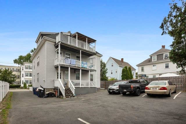17 Forest Ave 3, Salem, MA 01970