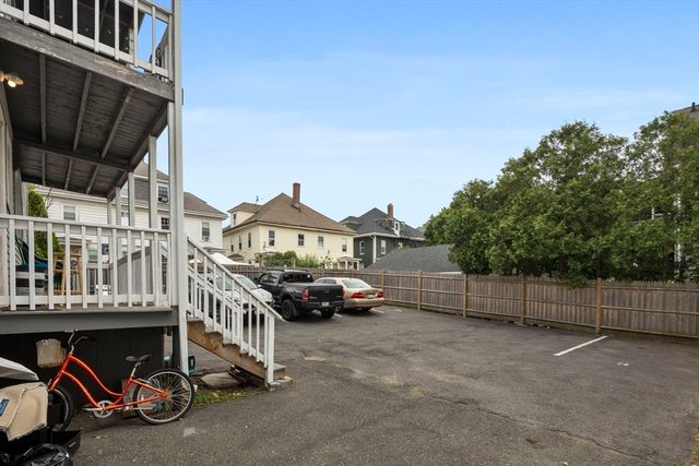 17 Forest Ave 3, Salem, MA 01970