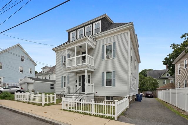 17 Forest Ave 3, Salem, MA 01970