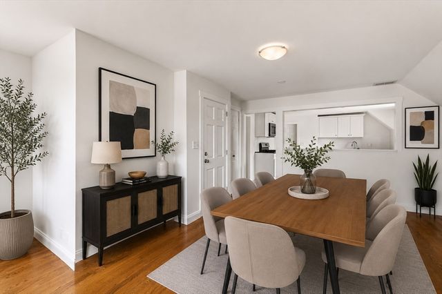 17 Forest Ave 3, Salem, MA 01970