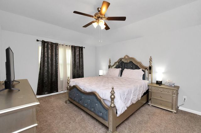 21123 Albany Landing Lane, Richmond, TX 77407