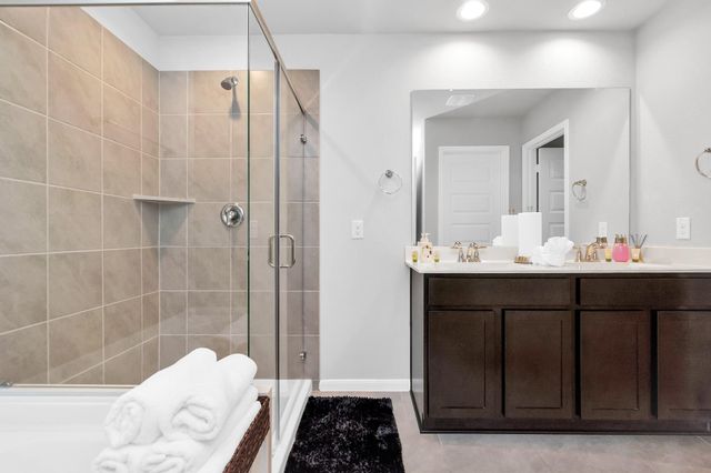 21123 Albany Landing Lane, Richmond, TX 77407