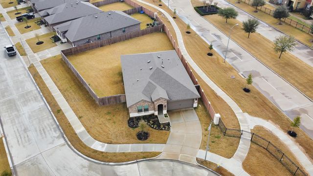 21123 Albany Landing Lane, Richmond, TX 77407