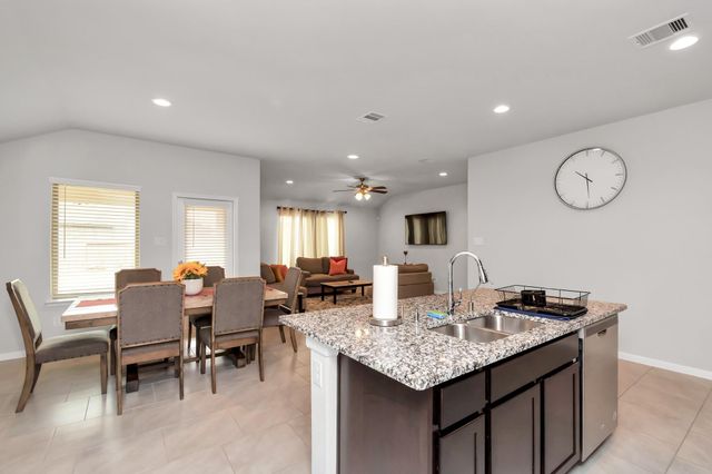 21123 Albany Landing Lane, Richmond, TX 77407