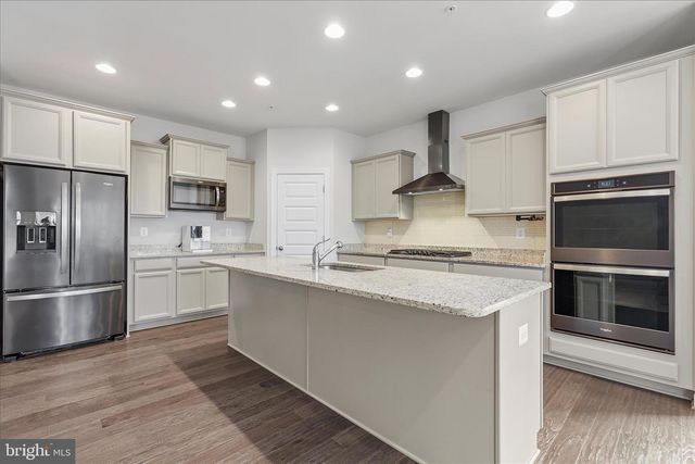 12706 BROUGHTON BLF, Brandywine, MD 20613