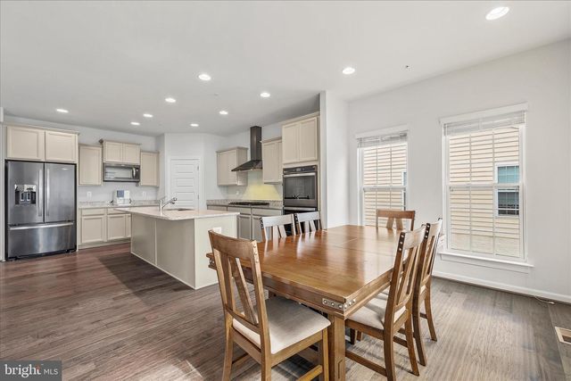 12706 BROUGHTON BLF, Brandywine, MD 20613