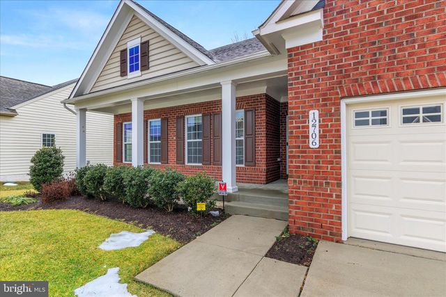 12706 BROUGHTON BLF, Brandywine, MD 20613