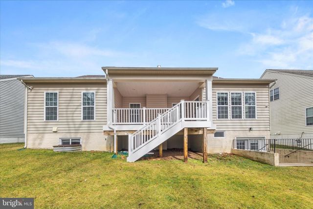 12706 BROUGHTON BLF, Brandywine, MD 20613