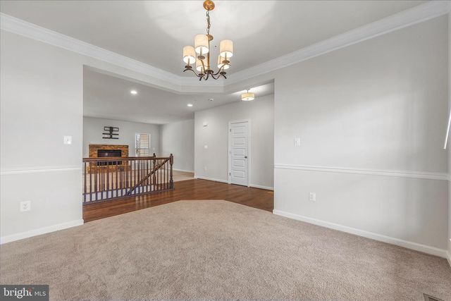 12706 BROUGHTON BLF, Brandywine, MD 20613