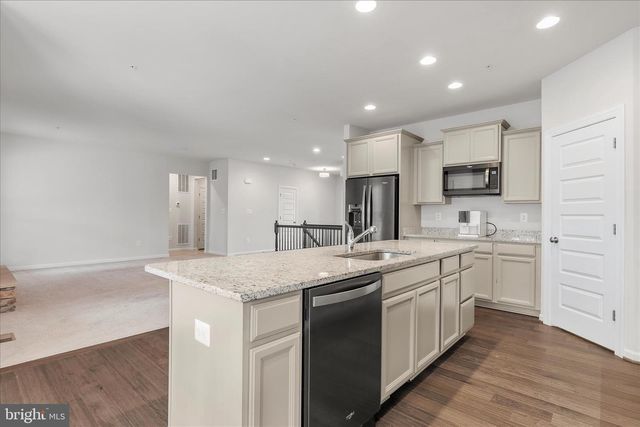 12706 BROUGHTON BLF, Brandywine, MD 20613