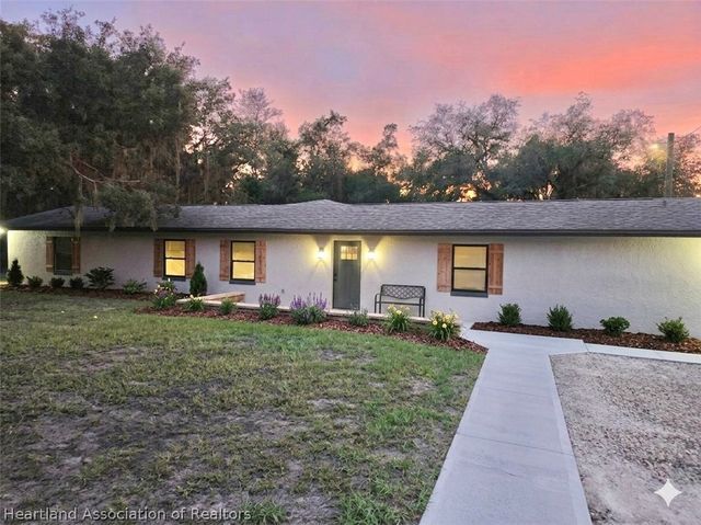 6205 County Road 17 S, Sebring, FL 33876