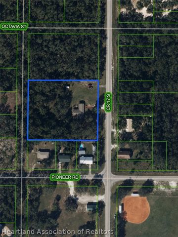6205 County Road 17 S, Sebring, FL 33876