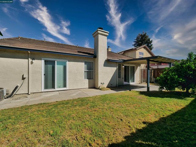3830 Steve Lillie Cir, Stockton, CA 95206