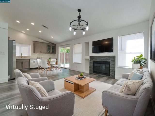 3830 Steve Lillie Cir, Stockton, CA 95206