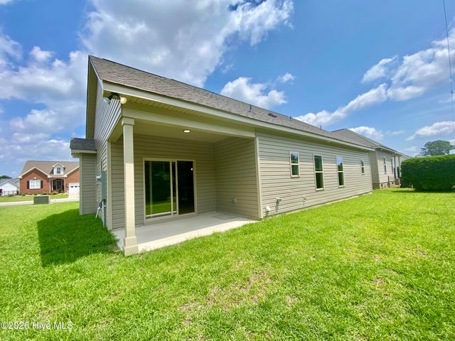 104 Kingston Circle, Goldsboro, NC 27530