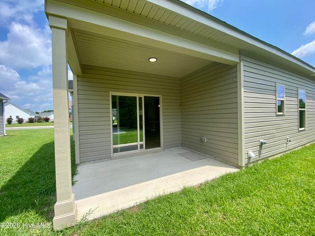 104 Kingston Circle, Goldsboro, NC 27530